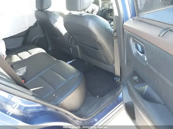 5N1AT3BA4MC786033 2021 NISSAN ROGUE - Image 8