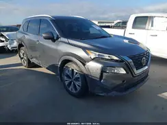 5N1AT3BA4MC788204 2021 NISSAN ROGUE