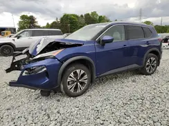 5N1AT3BA4MC792883 2021 NISSAN ROGUE