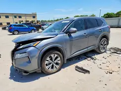 5N1AT3BA4MC796481 2021 NISSAN ROGUE