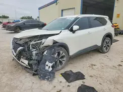 5N1AT3BA4MC800772 2021 NISSAN ROGUE