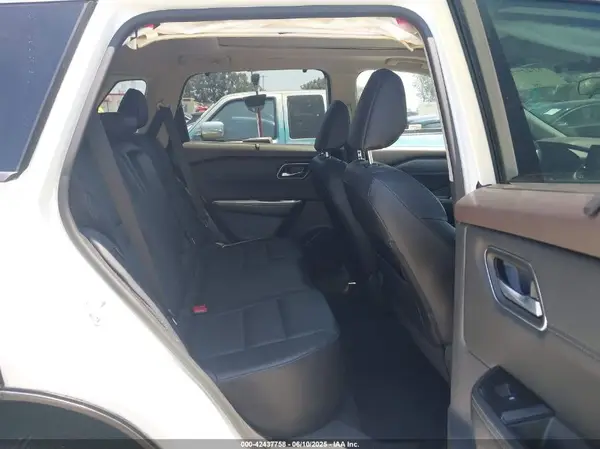 5N1AT3BA4MC804966 2021 NISSAN ROGUE - Image 8