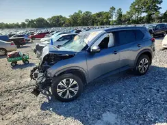 5N1AT3BA4MC806247 2021 NISSAN ROGUE