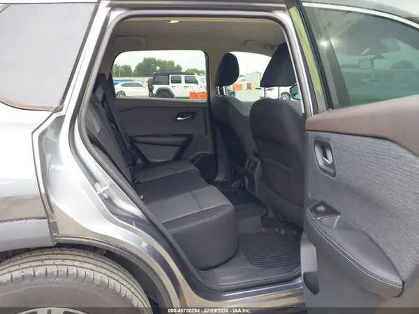5N1AT3BA4MC807740 2021 NISSAN ROGUE - Image 8