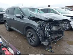5N1AT3BA4MC808449 2021 NISSAN ROGUE