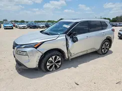 5N1AT3BA4MC810072 2021 NISSAN ROGUE