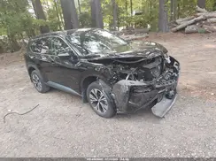 5N1AT3BA4MC812162 2021 NISSAN ROGUE