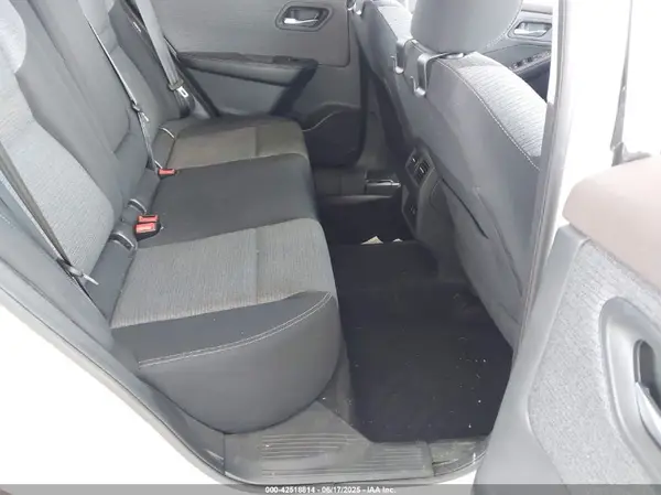5N1AT3BA4MC814087 2021 NISSAN ROGUE - Image 8