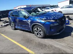5N1AT3BA4MC814719 2021 NISSAN ROGUE
