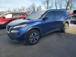 5N1AT3BA4MC815708 2021 NISSAN ROGUE