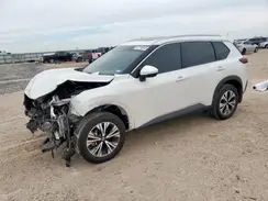 5N1AT3BA4MC817636 2021 NISSAN ROGUE
