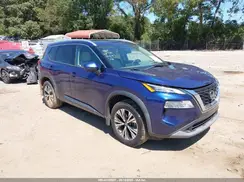 5N1AT3BA4MC818009 2021 NISSAN ROGUE