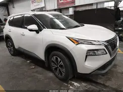 5N1AT3BA4MC819158 2021 NISSAN ROGUE