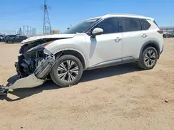 5N1AT3BA4MC819189 2021 NISSAN ROGUE