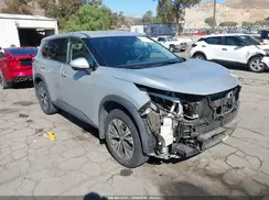 5N1AT3BA4MC819287 2021 NISSAN ROGUE