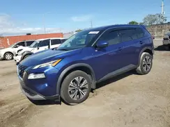 5N1AT3BA4MC823016 2021 NISSAN ROGUE