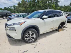 5N1AT3BA4MC824635 2021 NISSAN ROGUE