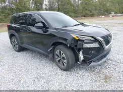 5N1AT3BA4MC827812 2021 NISSAN ROGUE