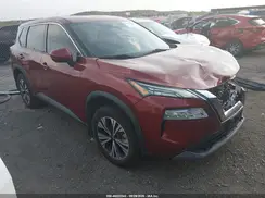 5N1AT3BA4MC829897 2021 NISSAN ROGUE