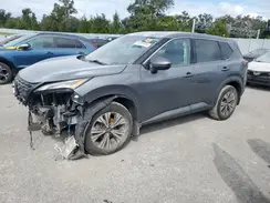 5N1AT3BA4MC840690 2021 NISSAN ROGUE