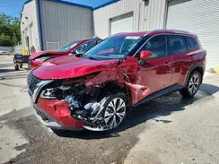 5N1AT3BA4MC845517 2021 NISSAN ROGUE