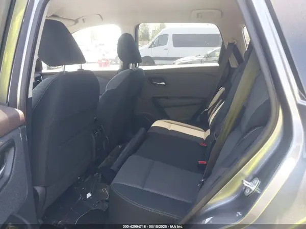 5N1AT3BA4MC846148 2021 NISSAN ROGUE - Image 8