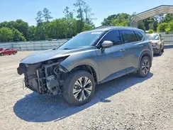 5N1AT3BA4MC847087 2021 NISSAN ROGUE