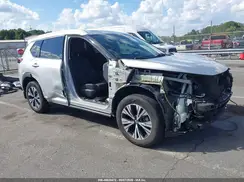 5N1AT3BA4MC848031 2021 NISSAN ROGUE