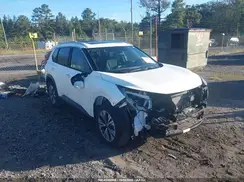 5N1AT3BA4MC849499 2021 NISSAN ROGUE
