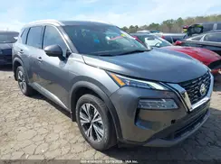 5N1AT3BA4MC849891 2021 NISSAN ROGUE