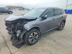 5N1AT3BA5MC670985 2021 NISSAN ROGUE