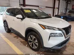 5N1AT3BA5MC672042 2021 NISSAN ROGUE