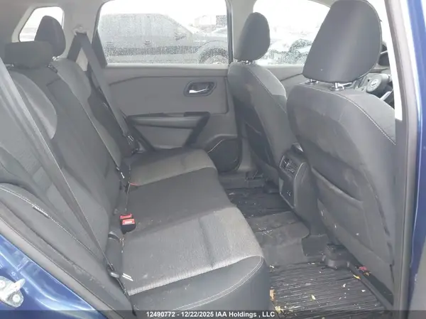 5N1AT3BA5MC676138 2021 NISSAN ROGUE - Image 8