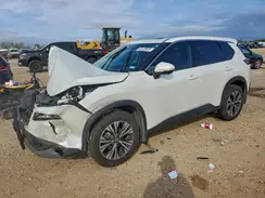 5N1AT3BA5MC676219 2021 NISSAN ROGUE