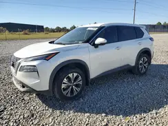 5N1AT3BA5MC676382 2021 NISSAN ROGUE