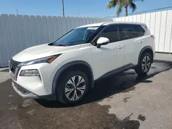 5N1AT3BA5MC677256 2021 NISSAN ROGUE