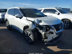 5N1AT3BA5MC677922 2021 NISSAN ROGUE