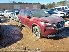5N1AT3BA5MC678102 2021 NISSAN ROGUE
