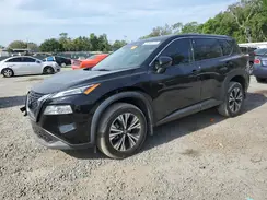 5N1AT3BA5MC679847 2021 NISSAN ROGUE