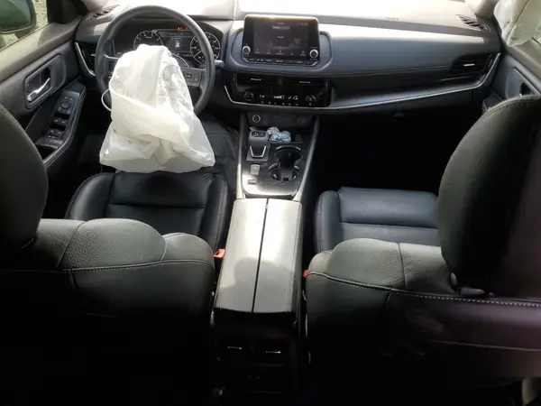 5N1AT3BA5MC679847 2021 NISSAN ROGUE - Image 8