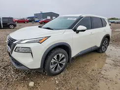 5N1AT3BA5MC682425 2021 NISSAN ROGUE
