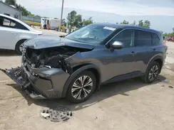 5N1AT3BA5MC682831 2021 NISSAN ROGUE