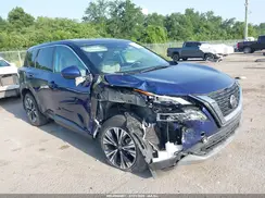 5N1AT3BA5MC683042 2021 NISSAN ROGUE