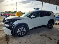 5N1AT3BA5MC693005 2021 NISSAN ROGUE