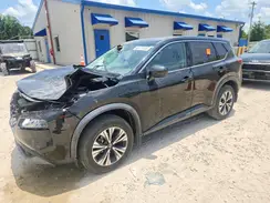 5N1AT3BA5MC696910 2021 NISSAN ROGUE