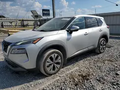 5N1AT3BA5MC698205 2021 NISSAN ROGUE