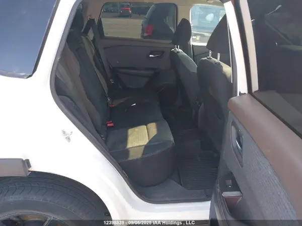 5N1AT3BA5MC700146 2021 NISSAN ROGUE - Image 8