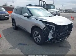 5N1AT3BA5MC701412 2021 NISSAN ROGUE
