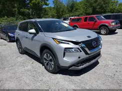 5N1AT3BA5MC701670 2021 NISSAN ROGUE