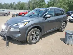 5N1AT3BA5MC701930 2021 NISSAN ROGUE